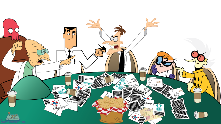 Project Management is an Art of Communication