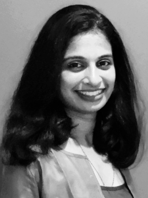 Parinitha Manohar, Technology Evangelist Parinitha Manohar, Technology Evangelist