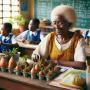Dual Studies on Agriculture 4.0 for food, employment, and wealth